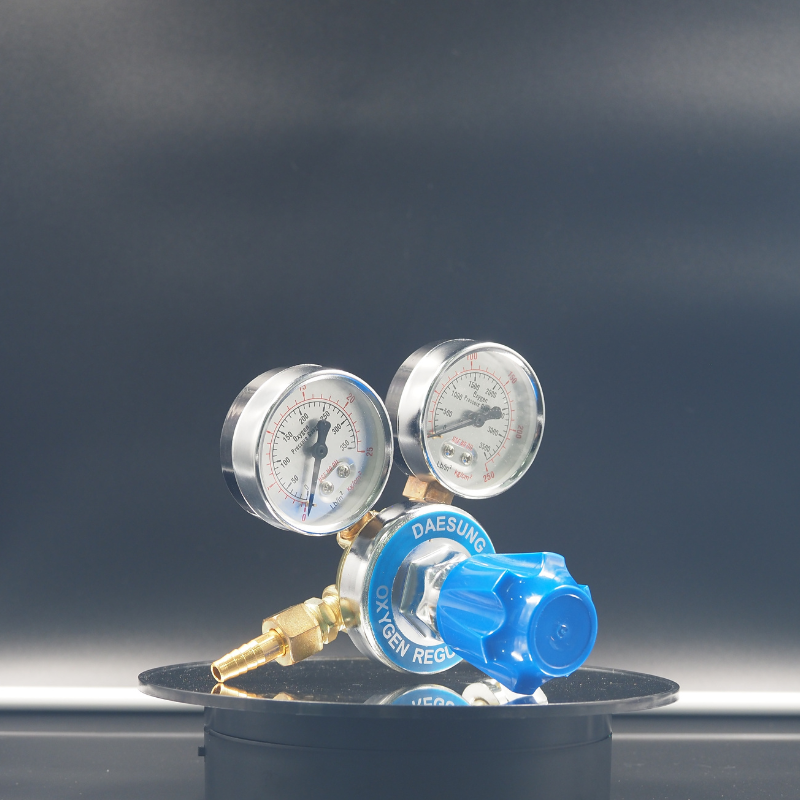 Olymplus Regulator Oxygen