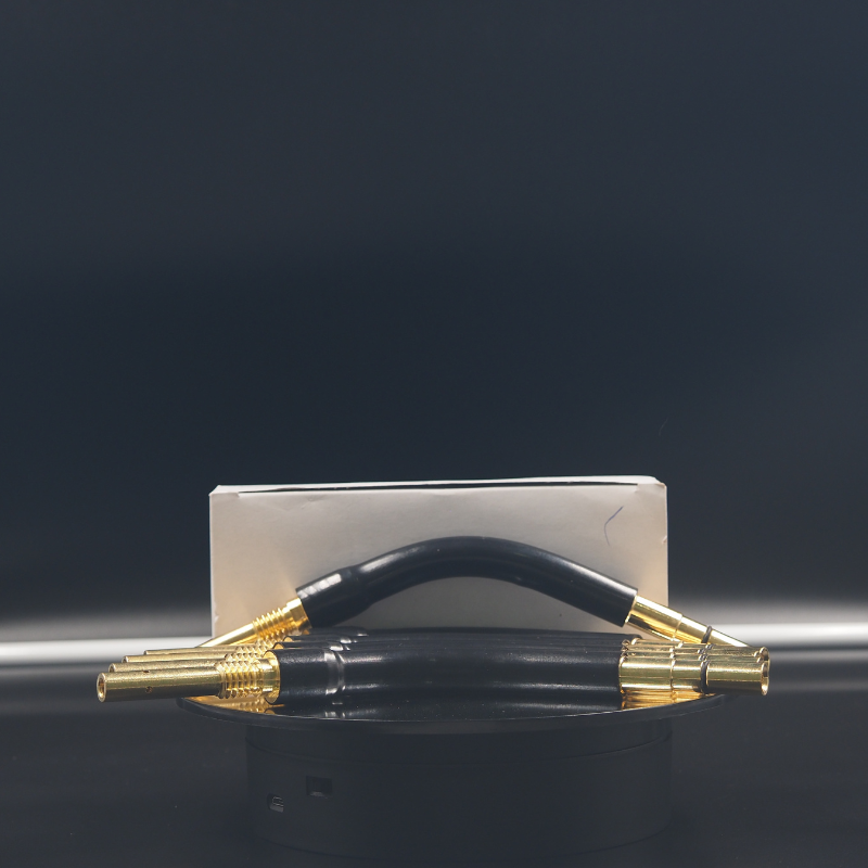 Olymplus Swan Neck 350-500A Otc